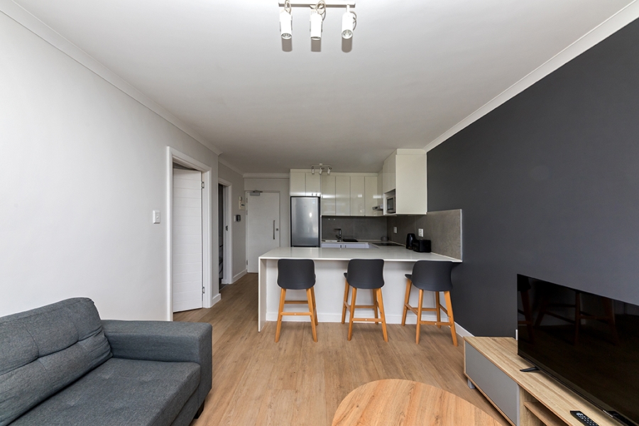 1 Bedroom Property for Sale in Observatory Western Cape